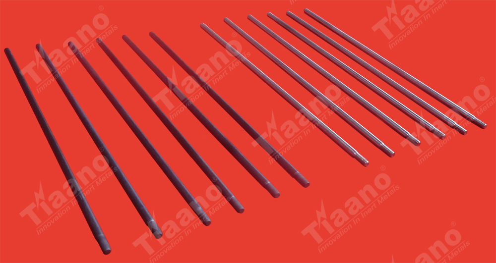 Titanium_Rod