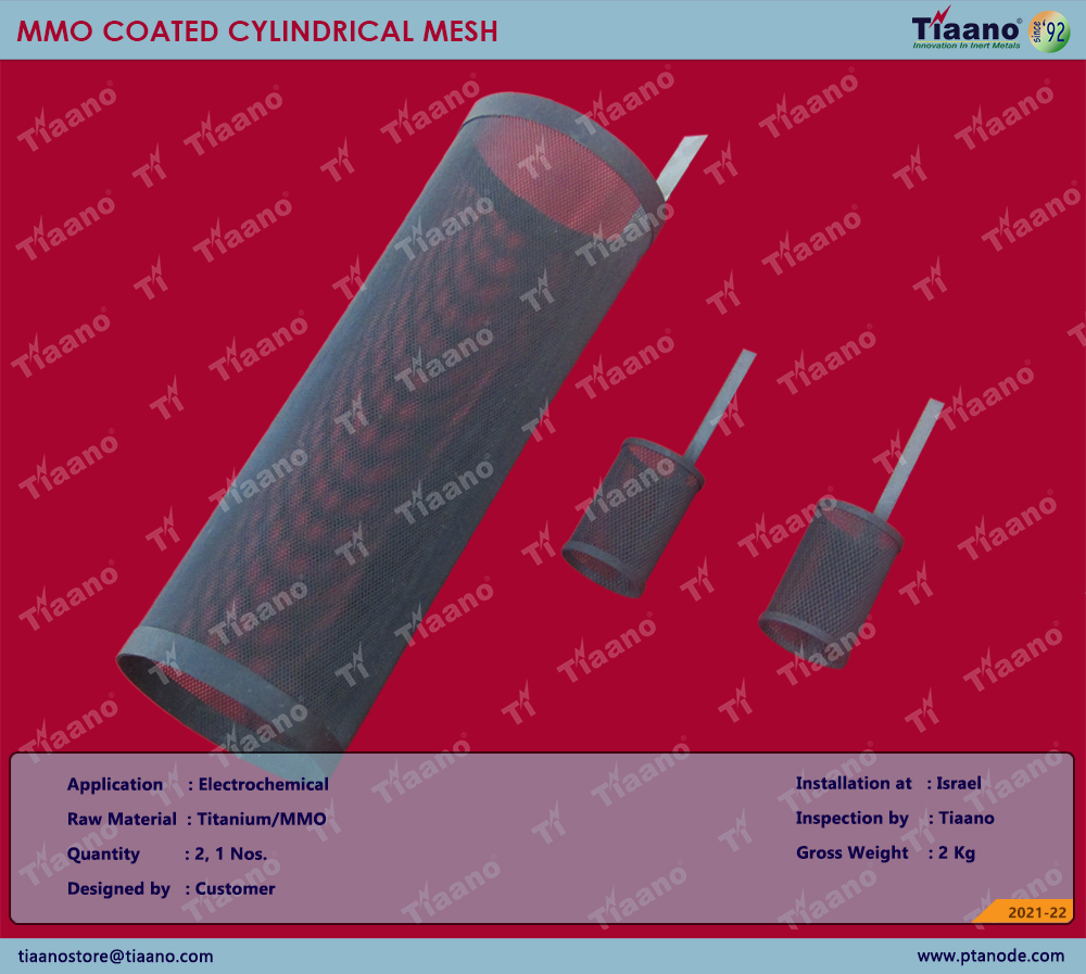 Mixed_Metal_Oxide_Coated_Titanium_Cylindrical_Mesh_Anode