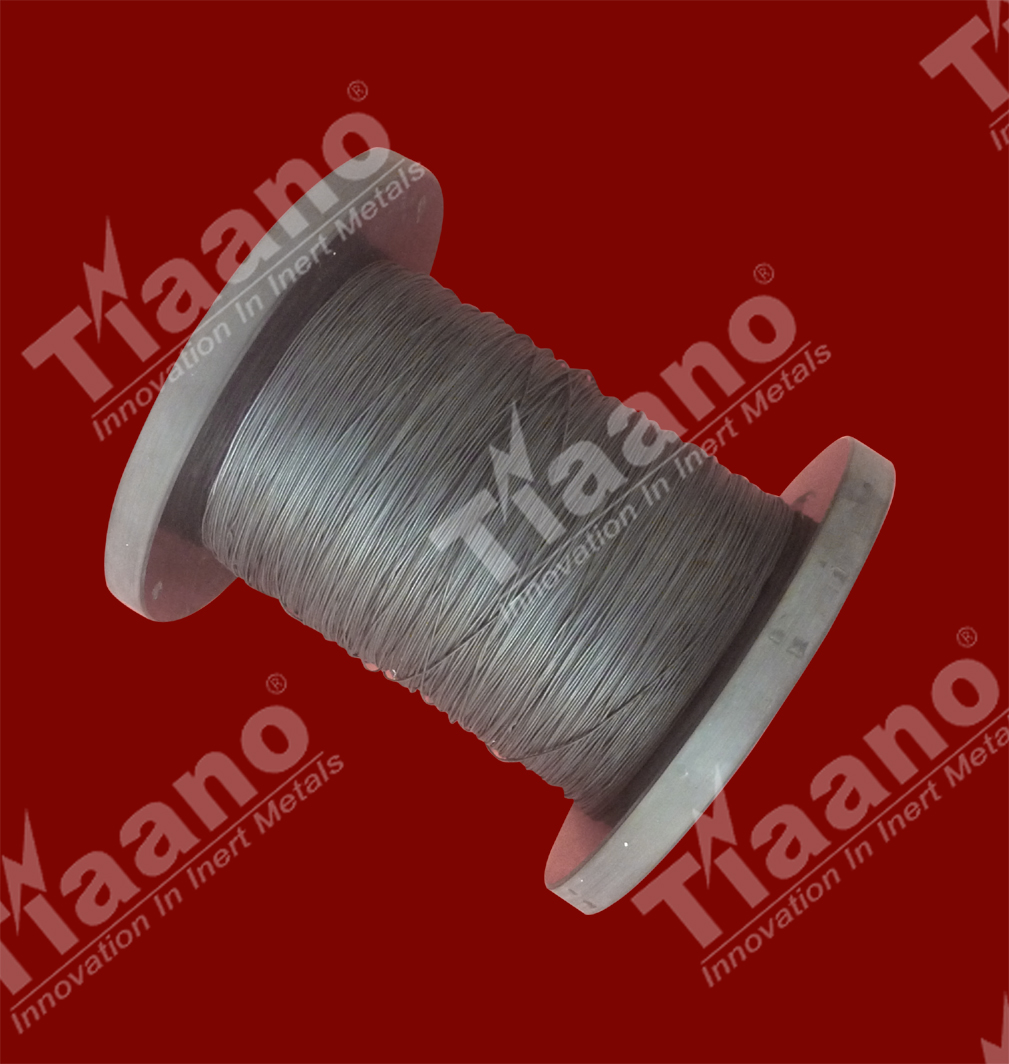Titanium_Wire