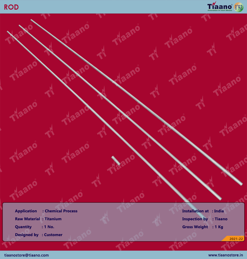 Titanium_Rod